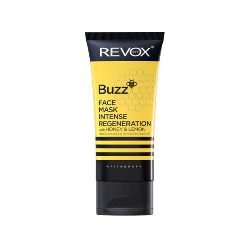 Revox - *Buzz* - Mascarilla facial Intense Regeneration