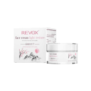 Revox - Crema facial ligera Japanese Routine