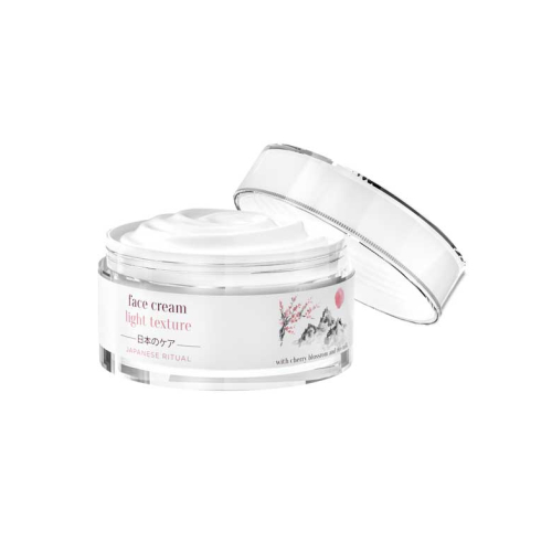 Revox - Crema facial ligera Japanese Routine