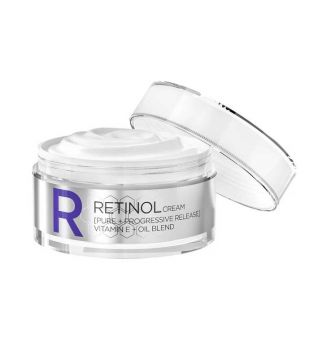 Revox - Crema Retinol