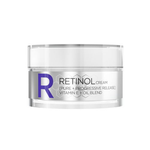 Revox - Crema Retinol