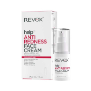 Revox - *Help* - Crema facial antirojeces Anti Redness