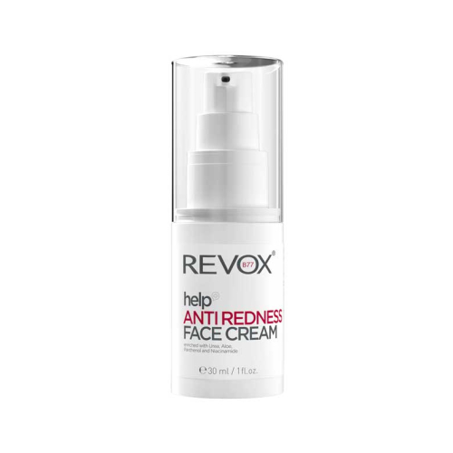 Revox - *Help* - Crema facial antirojeces Anti Redness