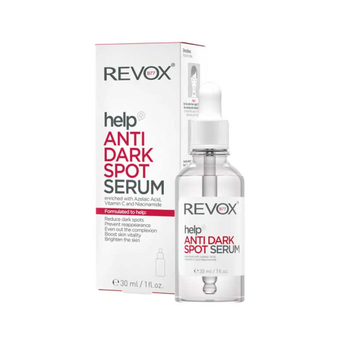Revox - *Help* - Sérum antimanchas oscuras Anti Dark Spot