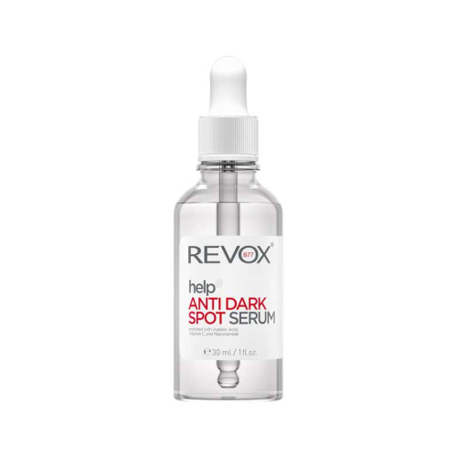 Revox - *Help* - Sérum antimanchas oscuras Anti Dark Spot