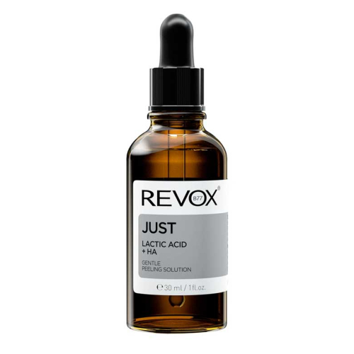 Revox - *Just* - Ácido láctico 10% + HA