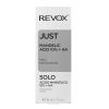 Revox - *Just* - Ácido mandélico 10% + HA