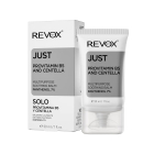 *Just* - Bálsamo multiusos de Provitamina B5 y Centella - Para rostro y cuerpo