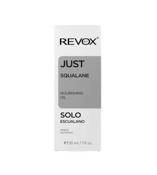 Revox - *Just* - Escualano