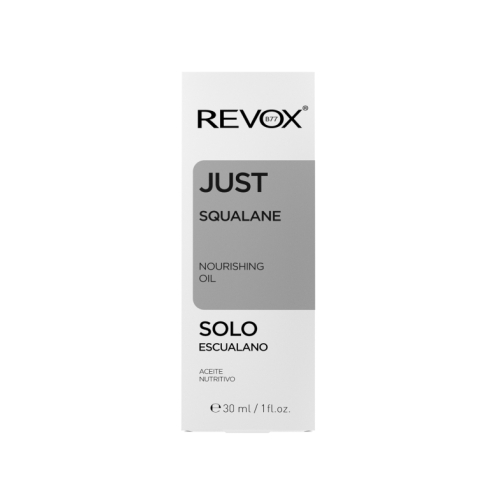 Revox - *Just* - Escualano