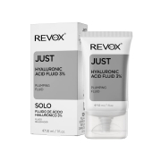Revox - *Just* - Fluido de Ácido Hialurónico 3%