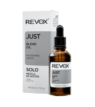Revox - *Just* - Mezcla de aceites