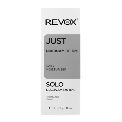 Revox - *Just* - Niacinamida 10%