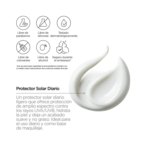 Revox - *Just* - Pack de 3 Protectores solares SPF50+ con ácido hialurónico One, Two, Free!