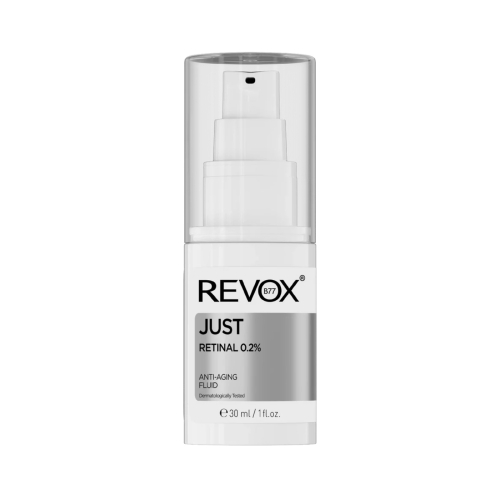 Revox - *Just* - Fluido antiedad Retinal 0.2%