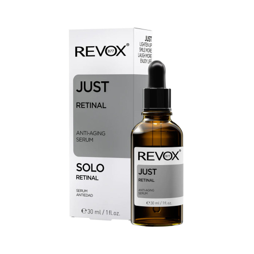 Revox - *Just* - Sérum antiedad Retinal 0.06%