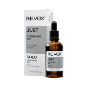 Revox - *Just* - Sérum antienvejecimiento Coenzima Q10
