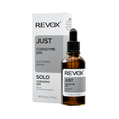 Revox - *Just* - Sérum antienvejecimiento Coenzima Q10