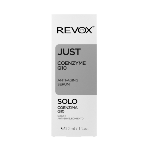 Revox - *Just* - Sérum antienvejecimiento Coenzima Q10