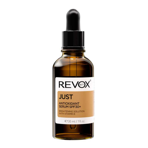 Revox - *Just* - Sérum antioxidante SPF 30+