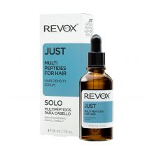Revox - *Just* - Sérum capilar con multipéptidos