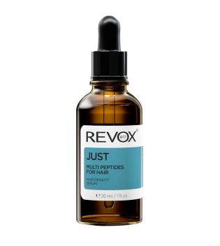 Revox - *Just* - Sérum capilar con multipéptidos