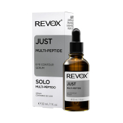 Revox - *Just* - Sérum Multi-péptidos para contorno de ojos