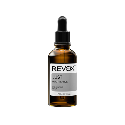 Revox - *Just* - Sérum Multi-péptidos para contorno de ojos