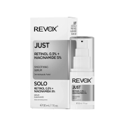 Revox - *Just* - Sérum Retinol 0,3% + Niacinamida 5%