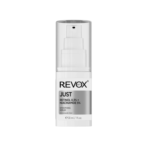 Revox - *Just* - Sérum Retinol 0,3% + Niacinamida 5%