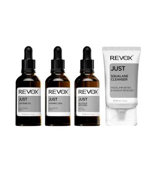 Revox - *Just* - Set para iluminar la piel