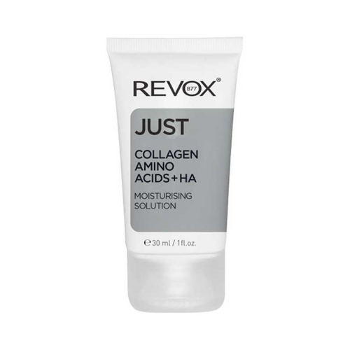 Revox - *Just* - Solución hidratante Aminoácidos de Colágeno + HA