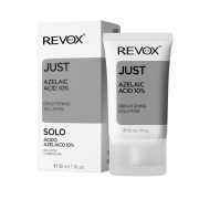 Revox - *Just* - Solución iluminadora Ácido Azelaico 10%