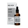 Revox - *Just* - Tónico de ácido glicólico 20%