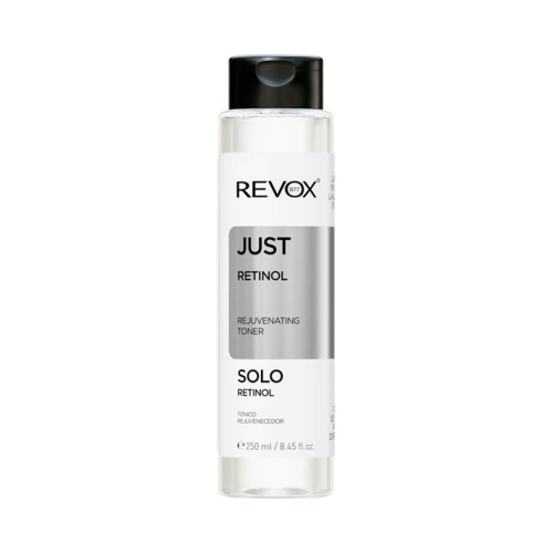 Revox - *Just* - Tónico rejuvenecedor Retinol