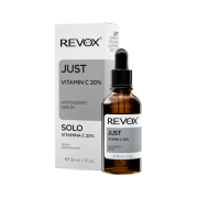 Revox - *Just* - Vitamina C 20%