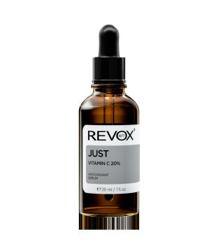 Revox - *Just* - Vitamina C 20%