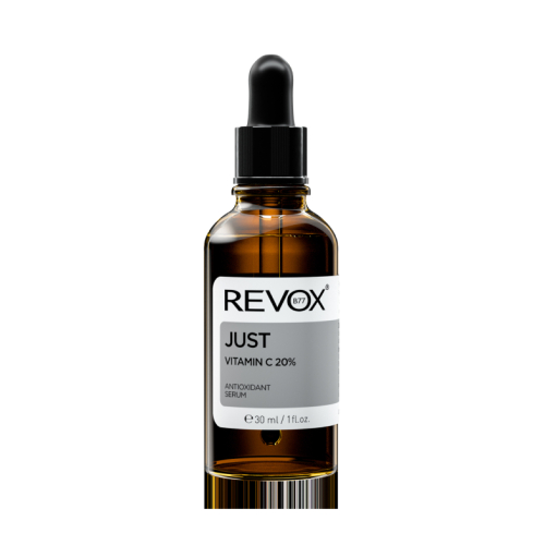 Revox - *Just* - Vitamina C 20%