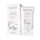 Mascarilla facial 3 minutos Ultra Hidratante Japanese Routine