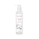 Peeling facial Aqua Gel Japanese Routine