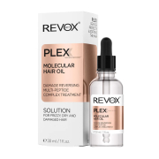 Revox - *Plex* - Aceite Molecular capilar