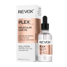 Revox - *Plex* - Aceite Molecular capilar