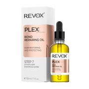 Revox - *Plex* - Aceite reparador Bond - Step 7