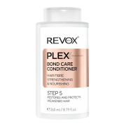 Revox - *Plex* - Acondicionador Bond Care - Step 5