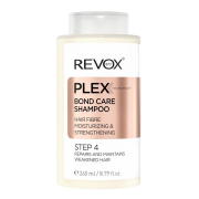 Revox - *Plex* - Champú Bond Care - Step 4