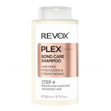 Revox - *Plex* - Champú Bond Care - Step 4