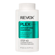 Revox - *Plex* - Champú Detoxifying - Step 4D