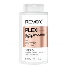 Revox - *Plex* - Crema suavizante Bond - Step 6