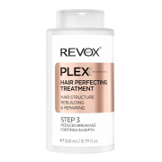 Revox - *Plex* - Tratamiento perfeccionador Hair Perfecting - Step 3