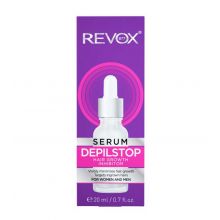 Revox - Sérum Inhibidor de Vello DepilStop
